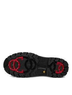 Polacchine CEO-F5410-00 Nero