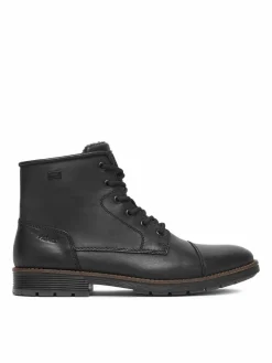 Polacchine CEO-F4546-00 Nero