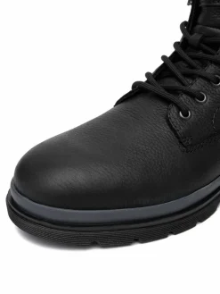 Polacchine CEO-F7024-00 Nero