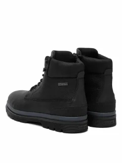 Polacchine CEO-F7024-00 Nero