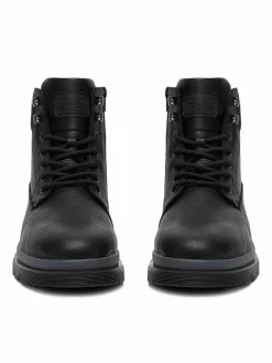 Polacchine CEO-F7024-00 Nero