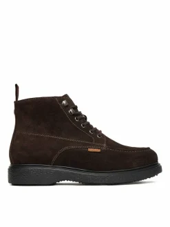 Polacchine CEO-GRIGGS-03 MI08 Marrone