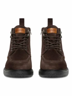 Polacchine CEO-GRIGGS-03 MI08 Marrone