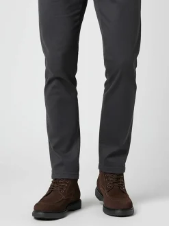 Polacchine CEO-GRIGGS-03 MI08 Marrone