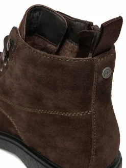 Polacchine CEO-GRIGGS-03 MI08 Marrone
