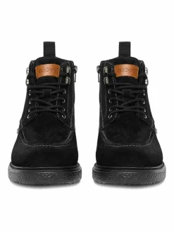Polacchine CEO-GRIGGS-03 MI08 Nero