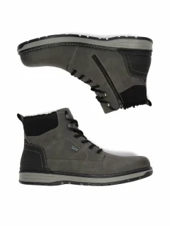Polacchine CEO-39442-45 Grigio