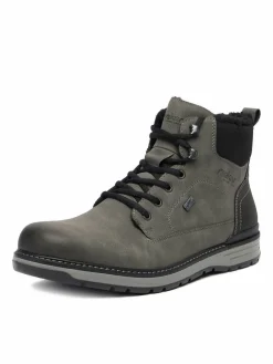 Polacchine CEO-39442-45 Grigio