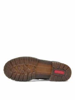 Polacchine CEO-79525-45 Grigio