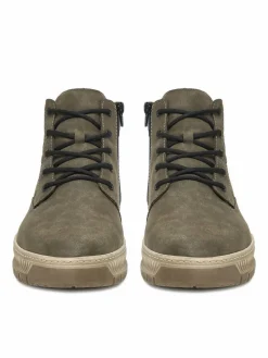Polacchine CEO-38542-25 Grigio