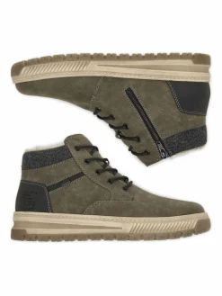 Polacchine CEO-38542-25 Grigio