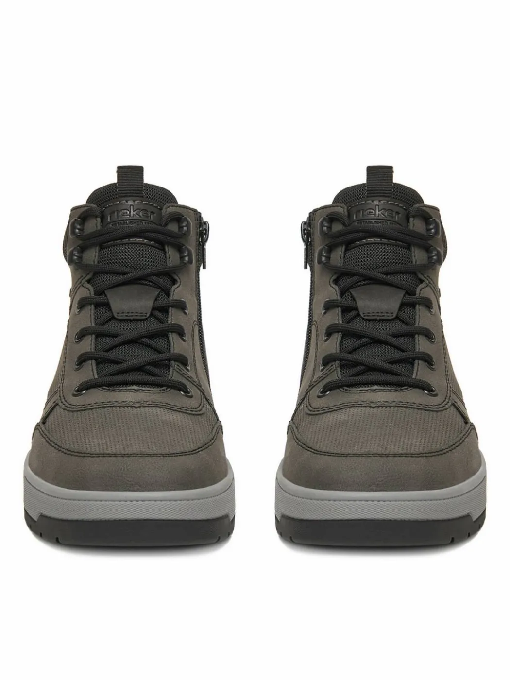 Polacchine CEO-36020-45 Grigio
