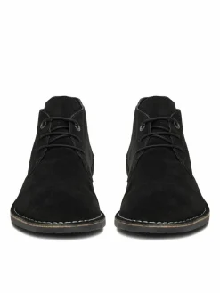 Polacchine CEO-HARLMEN-02 MI34 Nero