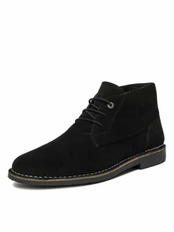 Polacchine CEO-HARLMEN-02 MI34 Nero