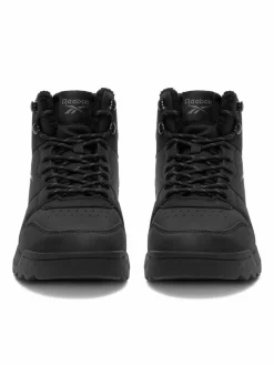 Polacchine CEO-H1-138 Nero