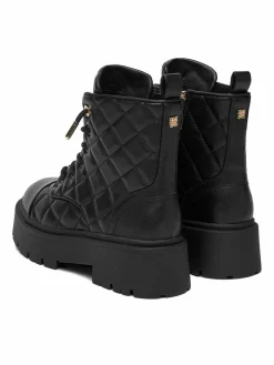 Polacchine CEO-INAS-01 Nero
