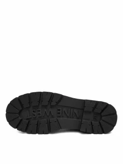 Polacchine CEO-INAS-01 Nero