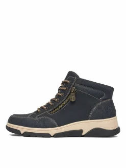 Polacchine CEO-L5601-14 Blu scuro