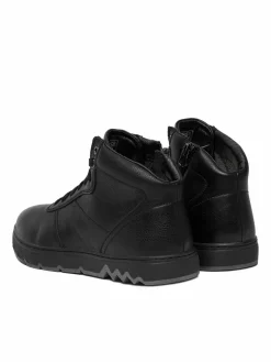 Polacchine CEO-LORENZO-05L MBS Nero