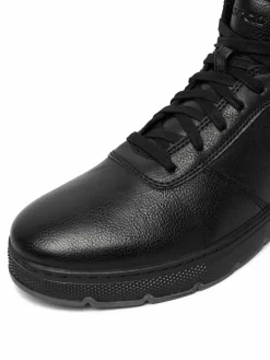 Polacchine CEO-LORENZO-05L MBS Nero