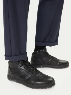 Polacchine CEO-LORENZO-05L MBS Nero