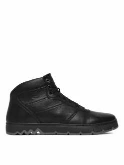 Polacchine CEO-LORENZO-05L MBS Nero