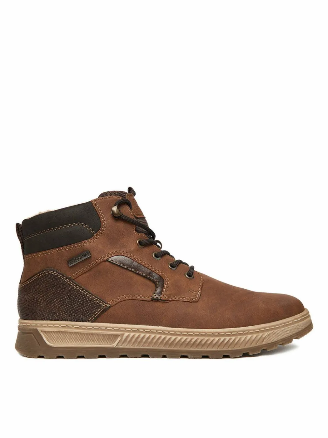 Polacchine CEO-37005-24 Marrone