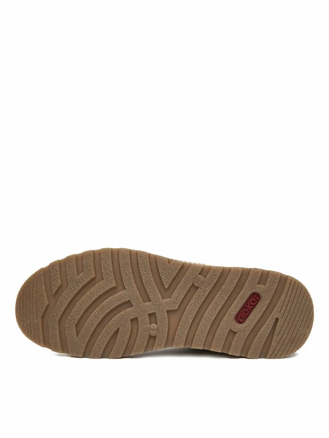 Polacchine CEO-37005-24 Marrone