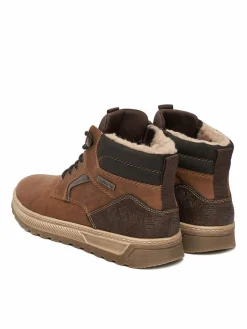 Polacchine CEO-37005-24 Marrone