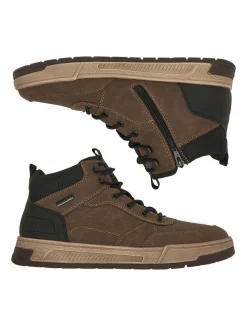 Polacchine CEO-36020-24 Marrone