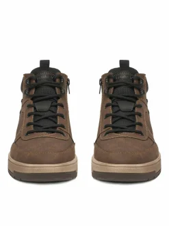 Polacchine CEO-36020-24 Marrone