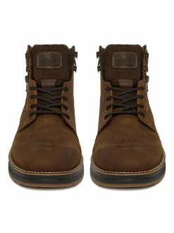 Polacchine CEO-32312-25 Marrone