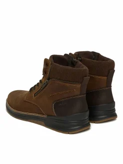 Polacchine CEO-32312-25 Marrone