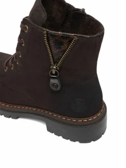 Polacchine CEO-72617-25 Marrone scuro