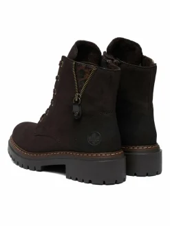 Polacchine CEO-72617-25 Marrone scuro