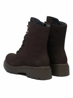 Polacchine CEO-76729-25 Marrone scuro