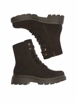 Polacchine CEO-76729-25 Marrone scuro