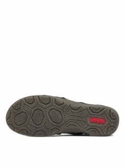 Polacchine CEO-52557-25 Marrone scuro