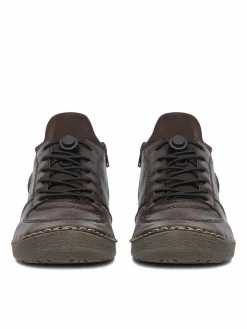 Polacchine CEO-52557-25 Marrone scuro