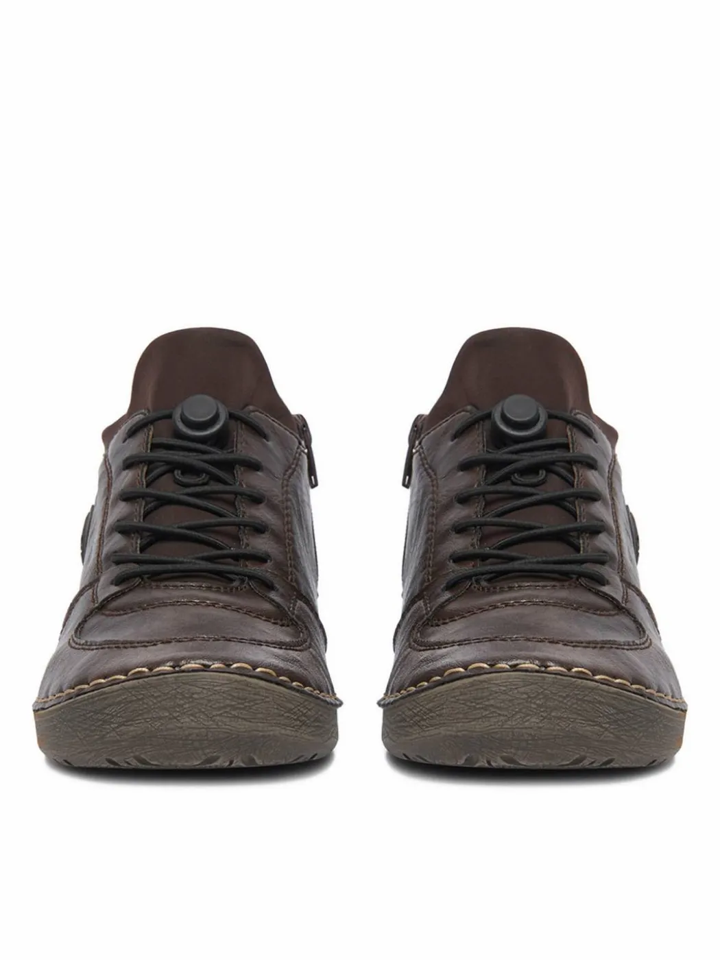 Polacchine CEO-52557-25 Marrone scuro