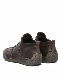 Polacchine CEO-52557-25 Marrone scuro