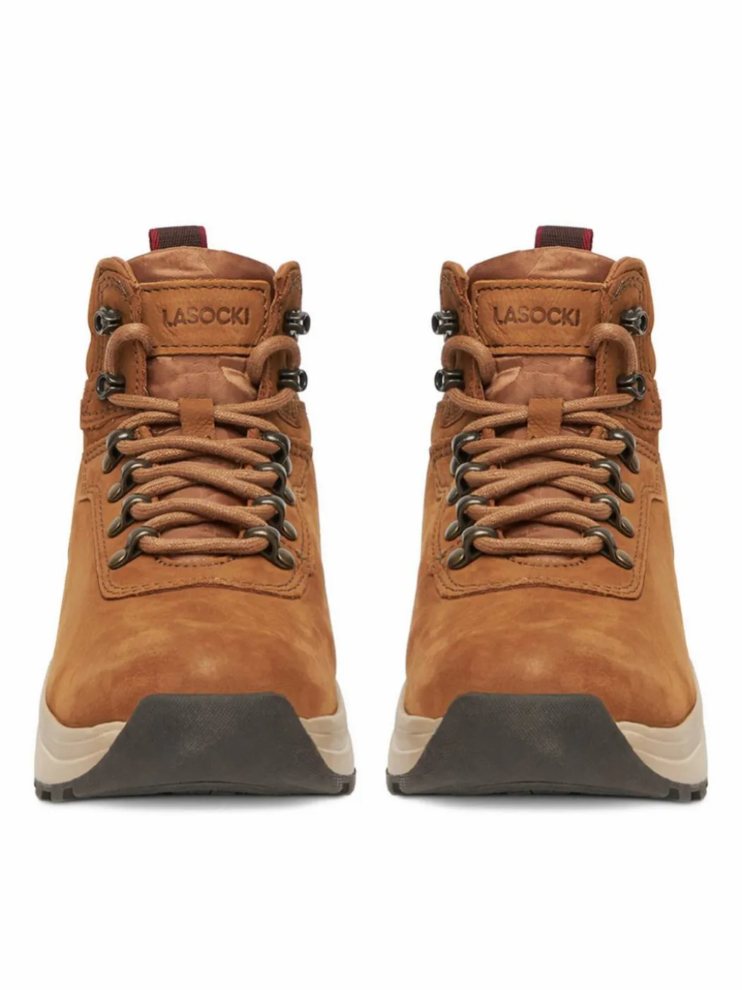 Polacchine CEO-MARRON-01 MB Marrone