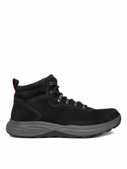 Polacchine CEO-MARRON-01 MB Nero