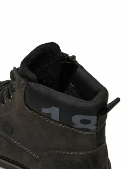Polacchine CEO-30440-45 Nero