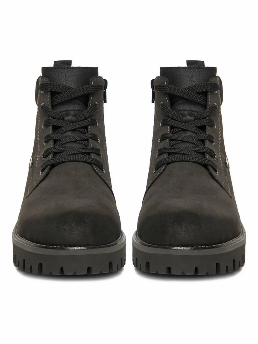 Polacchine CEO-30440-45 Nero