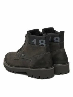 Polacchine CEO-30440-45 Nero