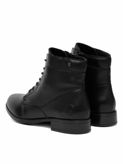 Polacchine CEO-77030-00 Nero