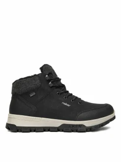Polacchine CEO-35534-00 Nero