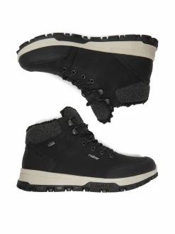 Polacchine CEO-35534-00 Nero