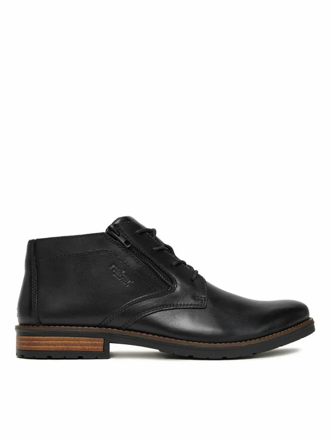 Polacchine CEO-14609-00 Nero